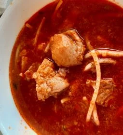 Halbolt-Szamos Vendéglő