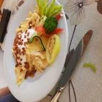 Halbolt-Szamos Vendéglő Békéscsaba - Étel/ital