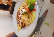 Halbolt-Szamos Vendéglő Békéscsaba