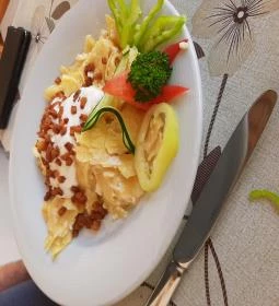 Halbolt-Szamos Vendéglő