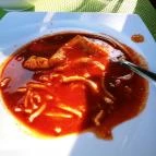 Szigeti Csárda Harkány - Étel/ital