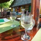 Szigeti Csárda Harkány - Étel/ital