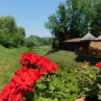 Szigeti Csárda Harkány - Egyéb