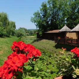 Szigeti Csárda , Harkány - Egyéb