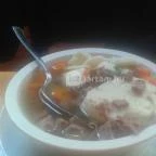 Szlovák Söröző & Étterem Budapest - Étel/ital