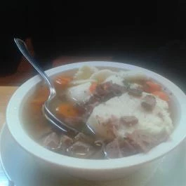 Szlovák Söröző & Étterem, Budapest - Étel/ital