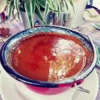 Szúnyogszigeti Halászcsárda Pákozd - Étel/ital