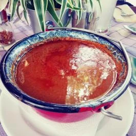 Szúnyogszigeti Halászcsárda, Pákozd - Étel/ital