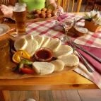 Vadász Étterem és Panzió Répáshuta - Étel/ital