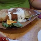 Vadász Étterem és Panzió Répáshuta - Étel/ital