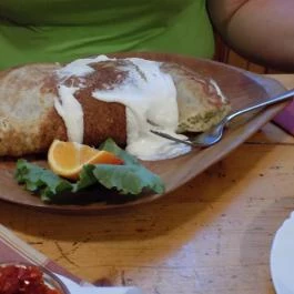 Vadász Étterem és Panzió, Répáshuta - Étel/ital