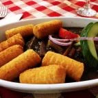 Vadszőlő Szálló étterme Bakonybél - Étel/ital