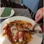 Vendéglő a Régi Hídhoz Szeged - Étel/ital