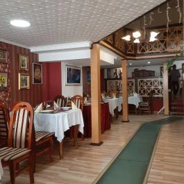 Vendelin Étterem Miskolc - Egyéb