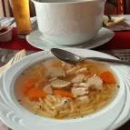 Vendelin Étterem Miskolc - Egyéb