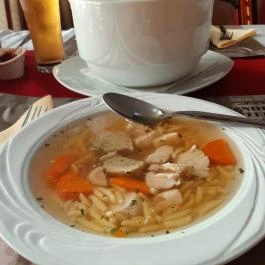 Vendelin Étterem Miskolc - Egyéb