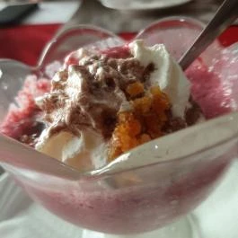 Vendelin Étterem Miskolc - Egyéb