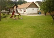 Bóbita Apartmanház Szilvásvárad