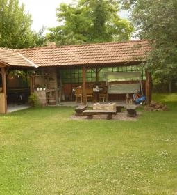 Bóbita Apartmanház