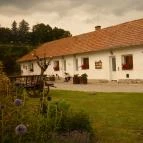 Bóbita Apartmanház Szilvásvárad - Külső kép