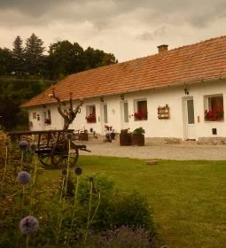 Bóbita Apartmanház