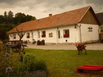 Bóbita Apartmanház Szilvásvárad