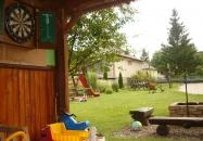 Bóbita Apartmanház Szilvásvárad