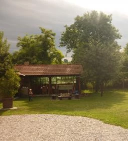 Bóbita Apartmanház