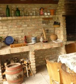 Bóbita Apartmanház