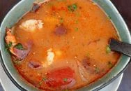 Bonsai Sushi Bár Baja