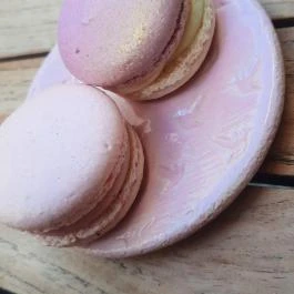 Chez Dodo Macarons & Cafe Budapest - Egyéb