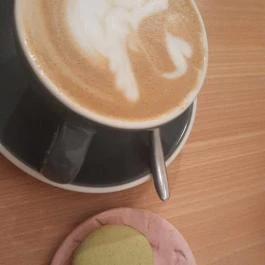 Chez Dodo Macarons & Cafe Budapest - Egyéb