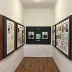 Mauks Ilona Emlékkiállítás Mohora - Egyéb