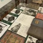 Mauks Ilona Emlékkiállítás Mohora - Egyéb