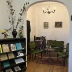 Mauks Ilona Emlékkiállítás Mohora - Egyéb