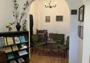 Mauks Ilona Emlékkiállítás Mohora