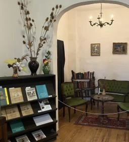 Mauks Ilona Emlékkiállítás