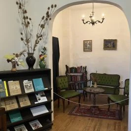 Mauks Ilona Emlékkiállítás Mohora - Egyéb