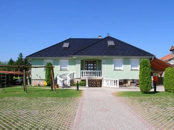 Bo-Ni Vendégház Fertőd