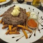 Classic Café Szerb Étterem & Grillkert Szeged - Egyéb