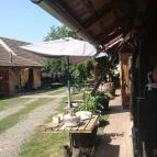 Édes Otthon Vendégasztal Nagybörzsöny - Külső kép