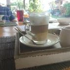 Édes Otthon Vendégasztal Nagybörzsöny - Étel/ital