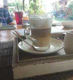 Édes Otthon Vendégasztal