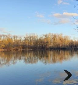 4. legjobb látnivaló: Mártélyi Tájvédelmi Körzet