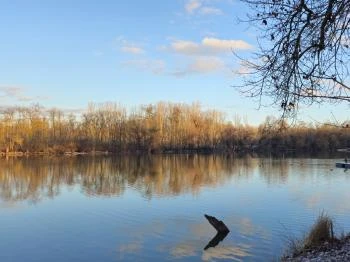 Mártélyi Tájvédelmi Körzet Hódmezővásárhely