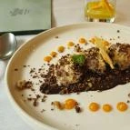 Nosztalgia Garden Étterem Veszprém - Étel/ital