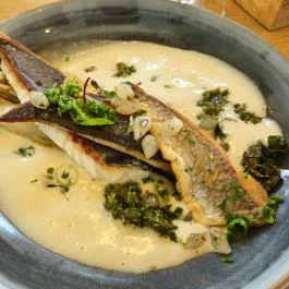 Szaletly Vendéglő & Kert, Budapest - Egyéb