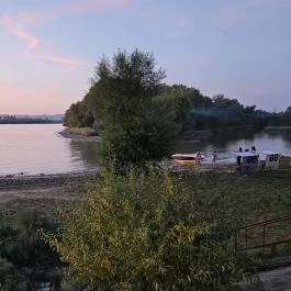 Wasser Bar & Grill, Budapest - Egyéb