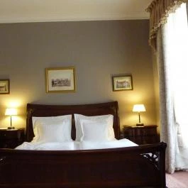 La Contessa Kastélyhotel, Szilvásvárad - Szobák