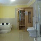 La Contessa Kastélyhotel Szilvásvárad - Wellness